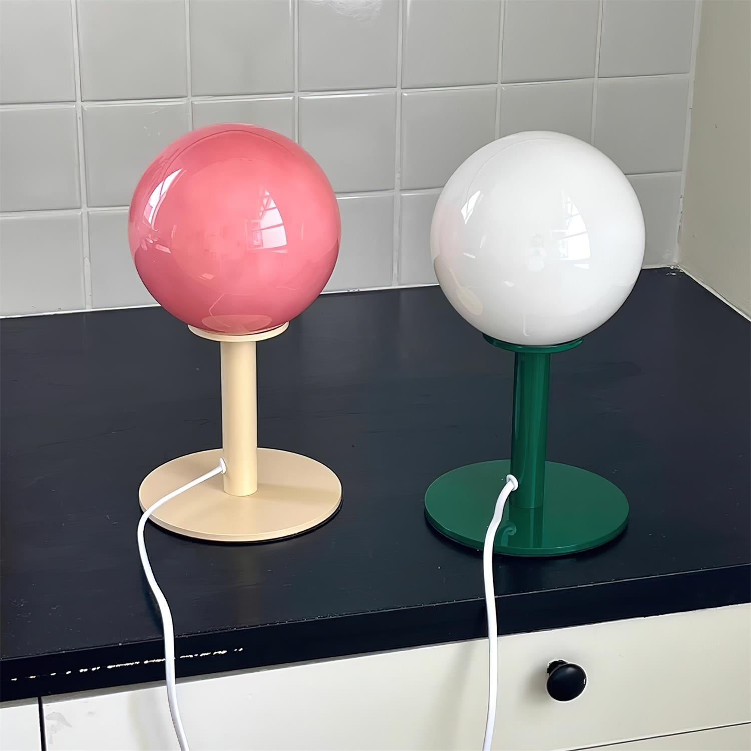 Sweety Table Lamp T1251