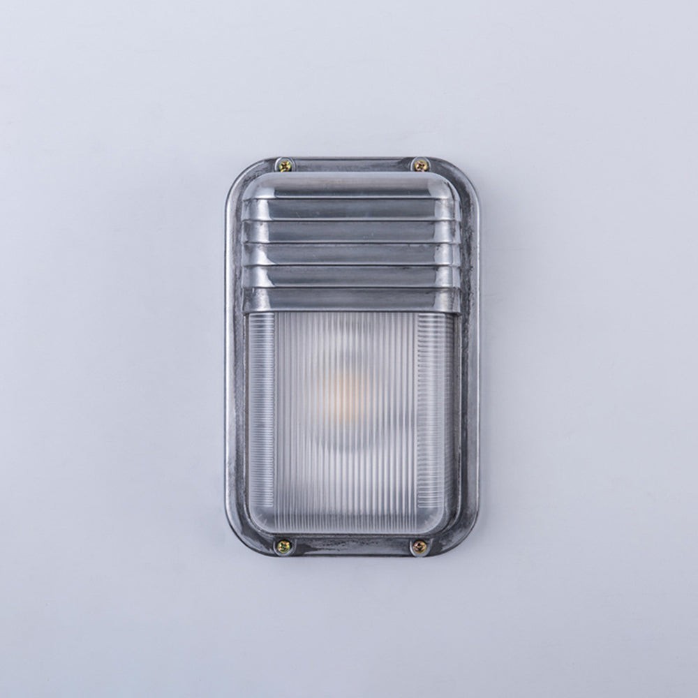 Vintage Industrial Style Waterproof Wall Sconce G48