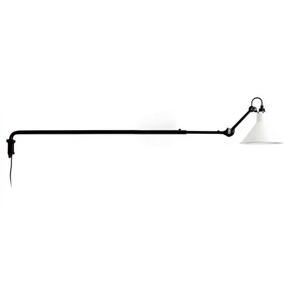 Nordic Rotatable Swing Arm Wall/Ceiling Light S112
