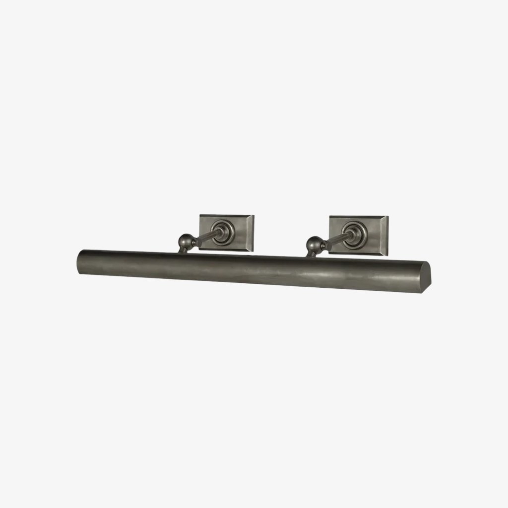 Libris Picture Light - Slim Wall Mounted Light with Art-Focused Design T599