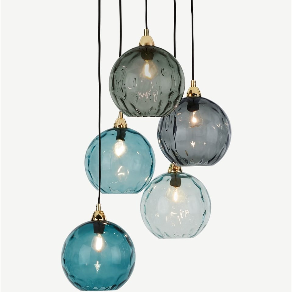 Ilaria Multiple Suspension Chandelier