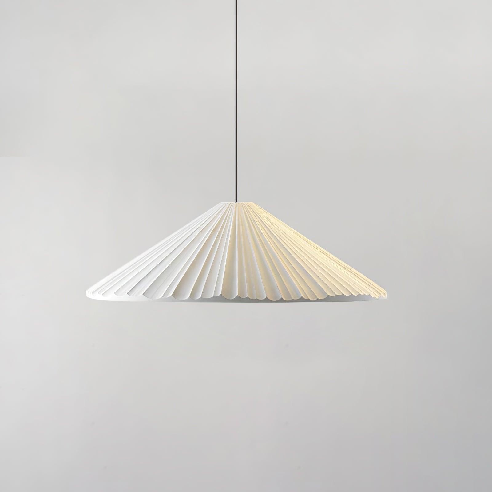 Nordic Simple Modern Resin Pendant Lamp For Living Room M360