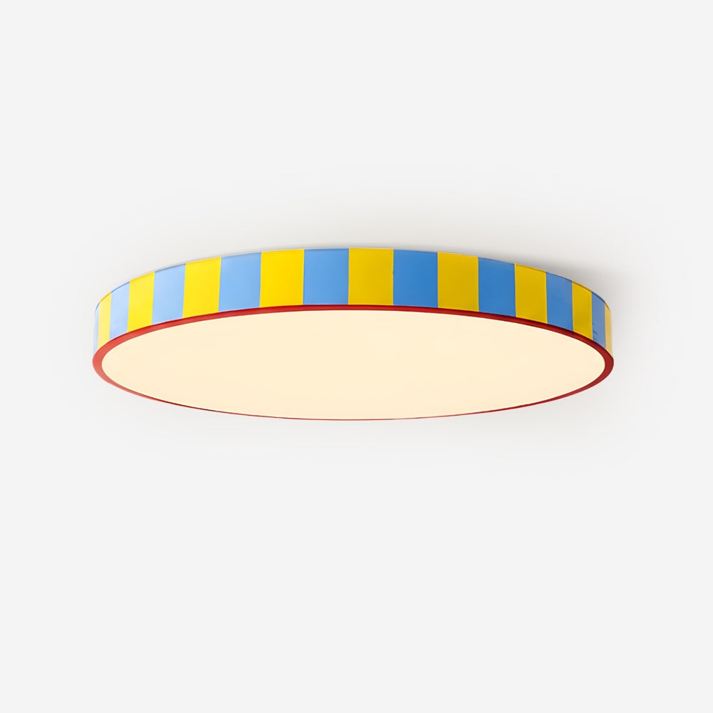 Modulo Stripe Ceiling Lamp T1566