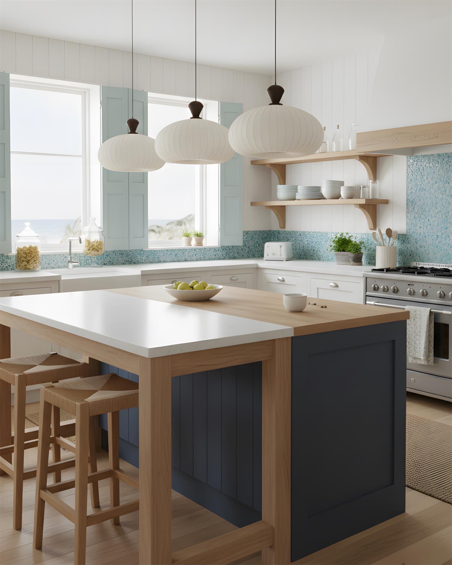 Sorella Pendant Lamp T1520