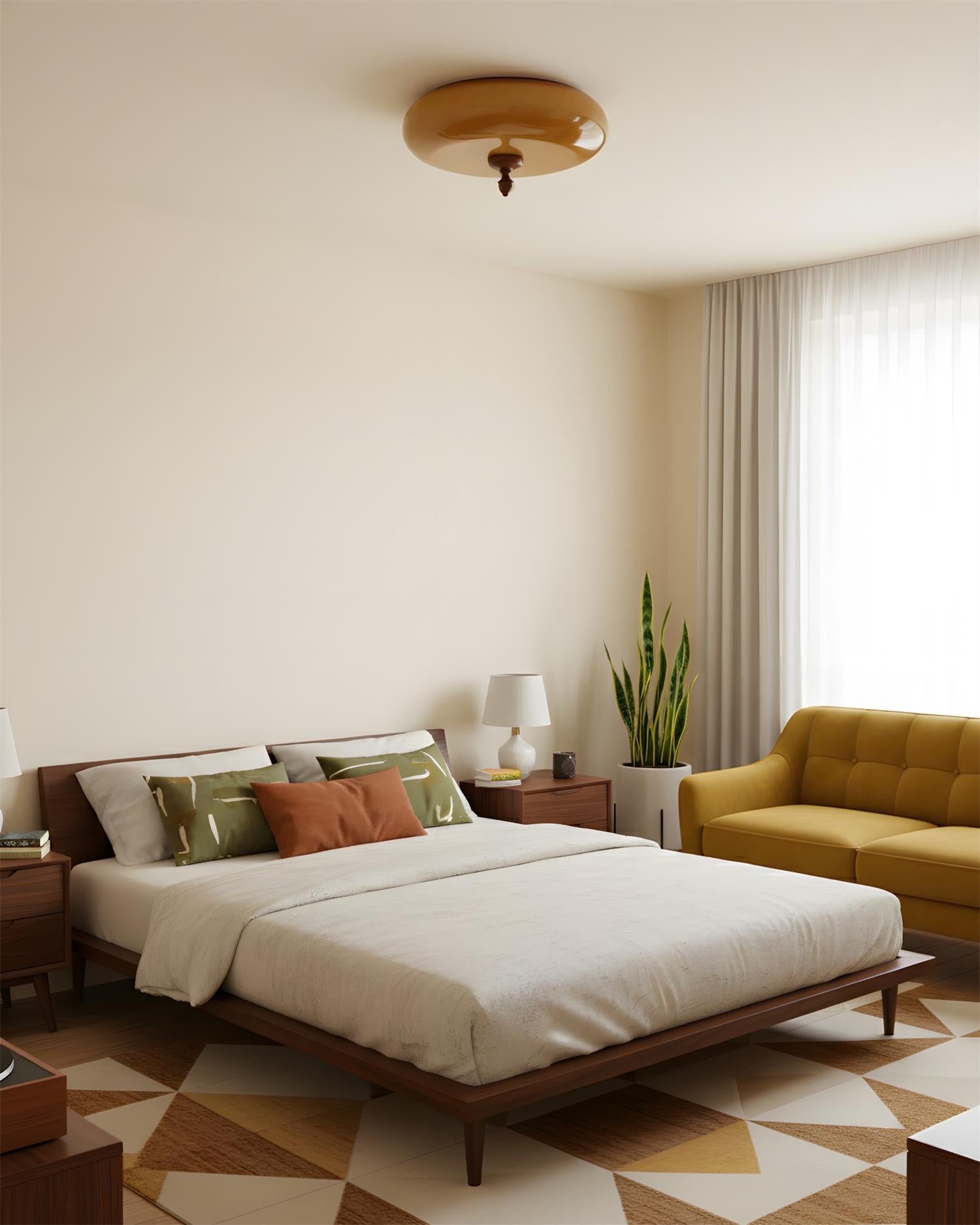 Honeydrift Ceiling Lamp T1519