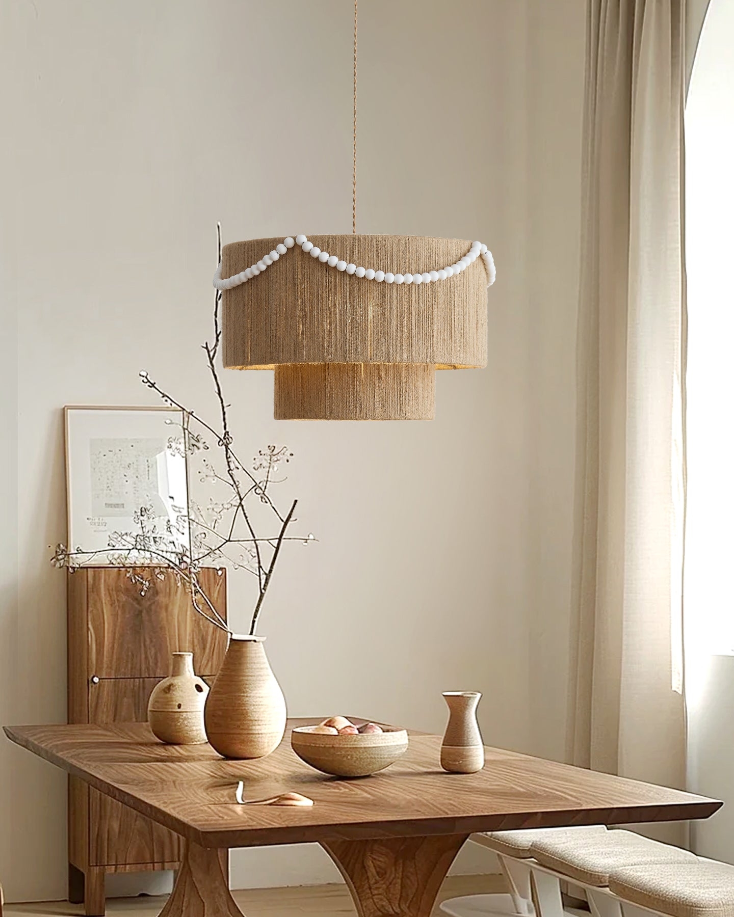 Raffine Pendant Lamp T1320