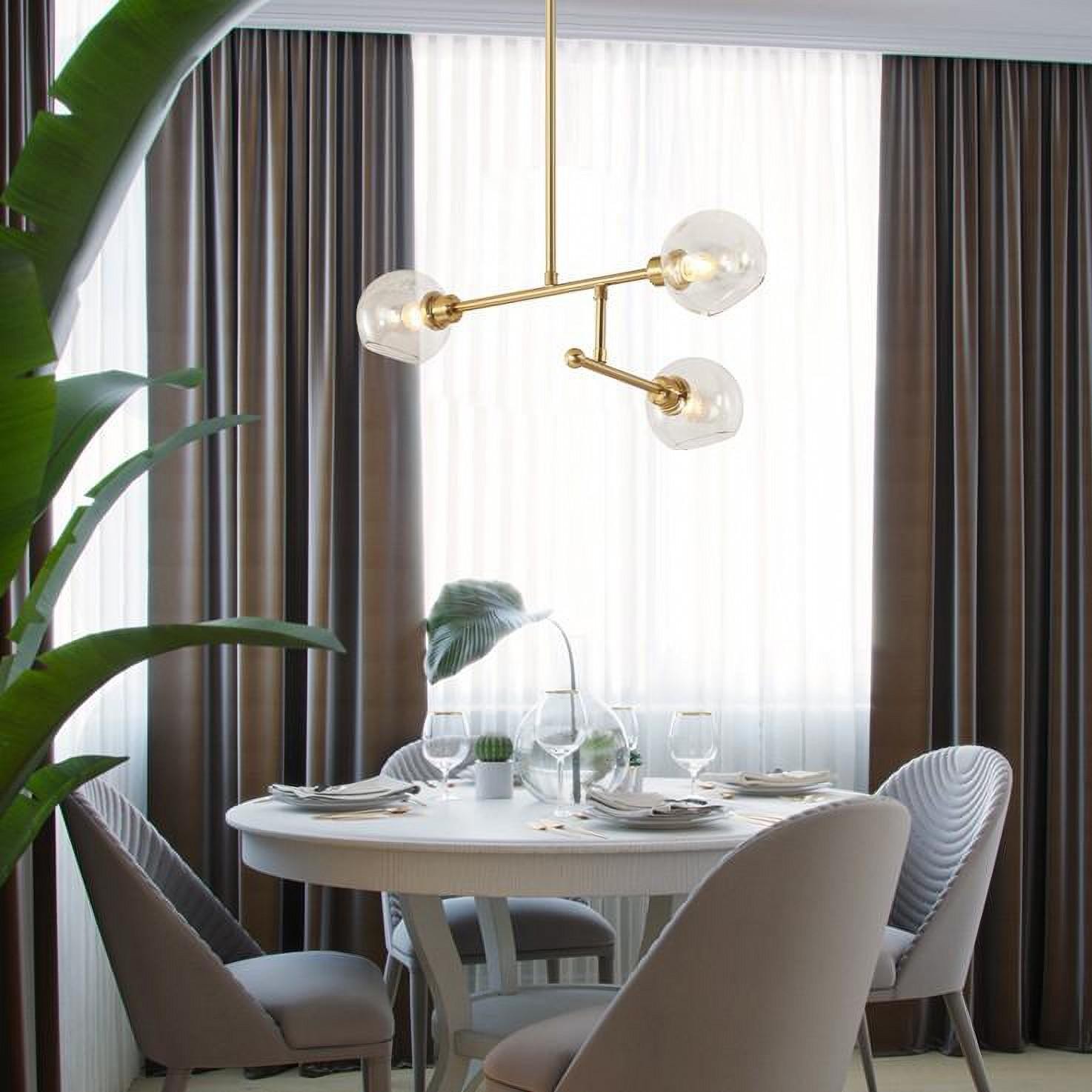 MERZINA Chandelier