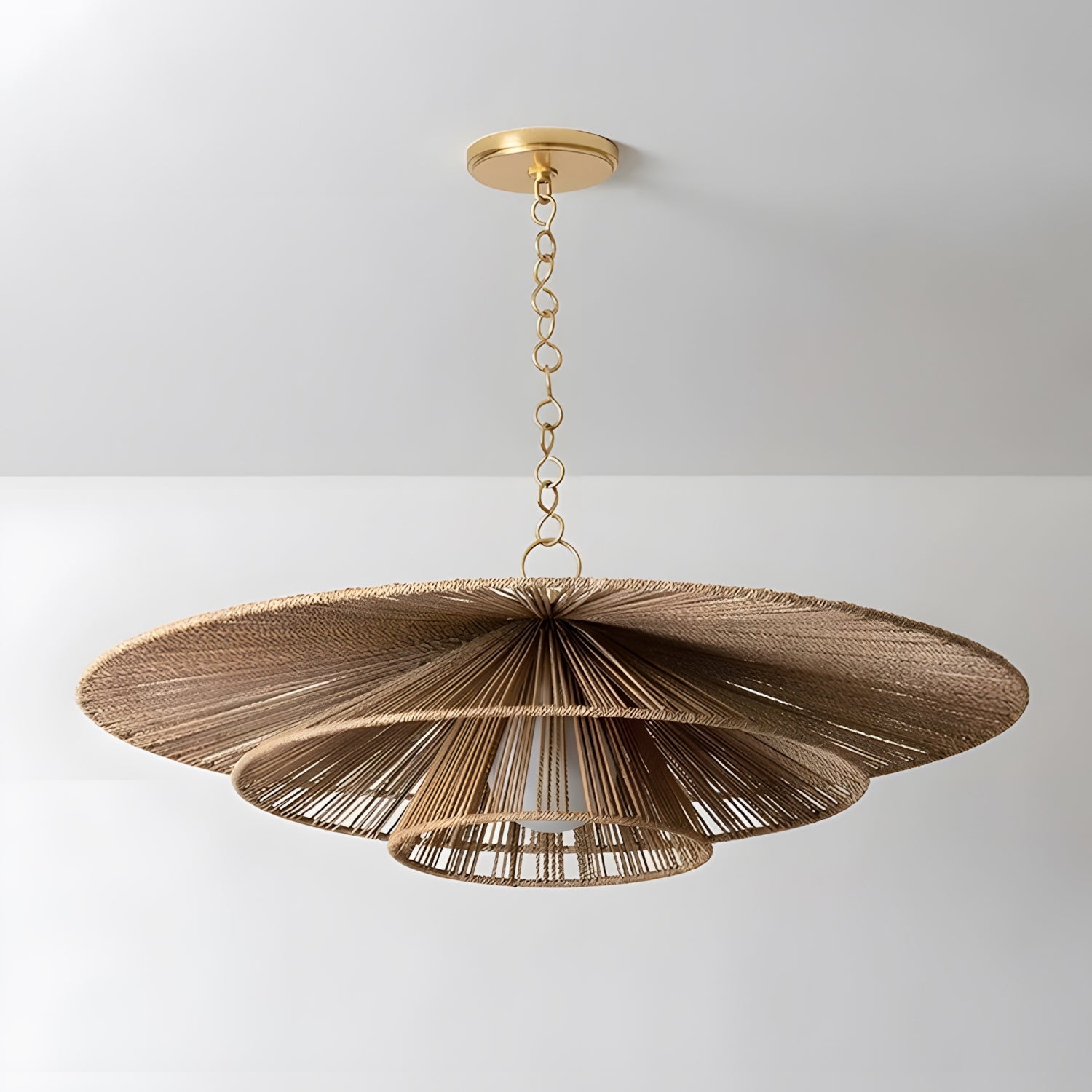Solayne Chandelier T1501
