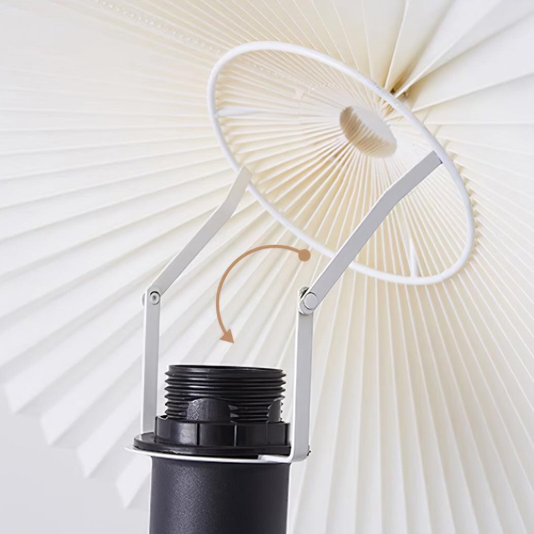 Waveform Exclusive Floor Lamp 17″- 59″ M96