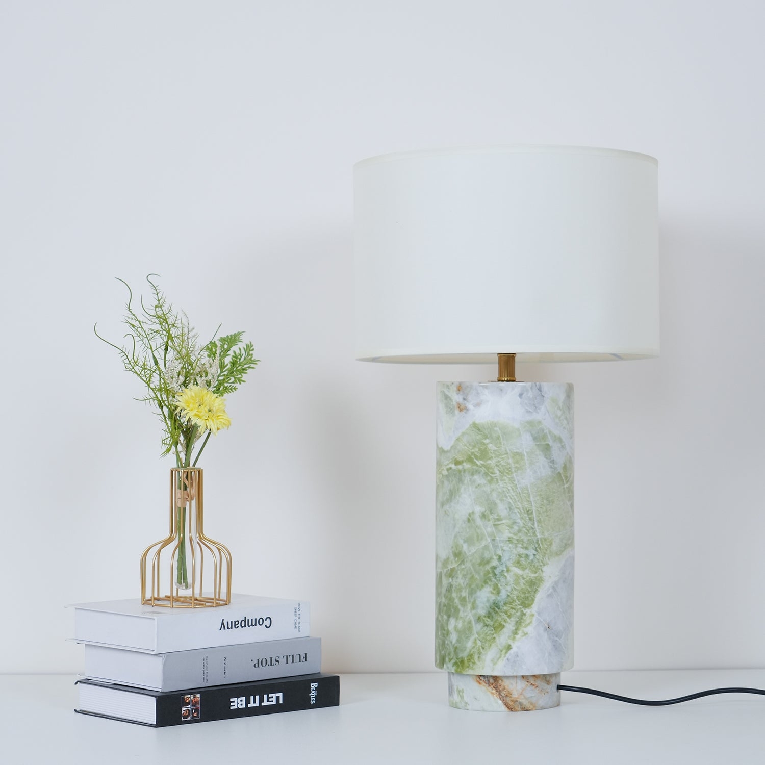 Terra Table Lamp T1766