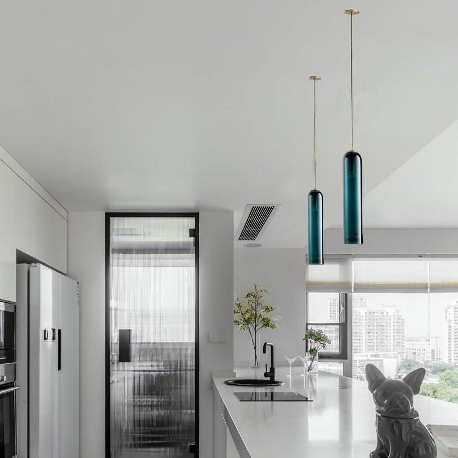 Float Pendant Light