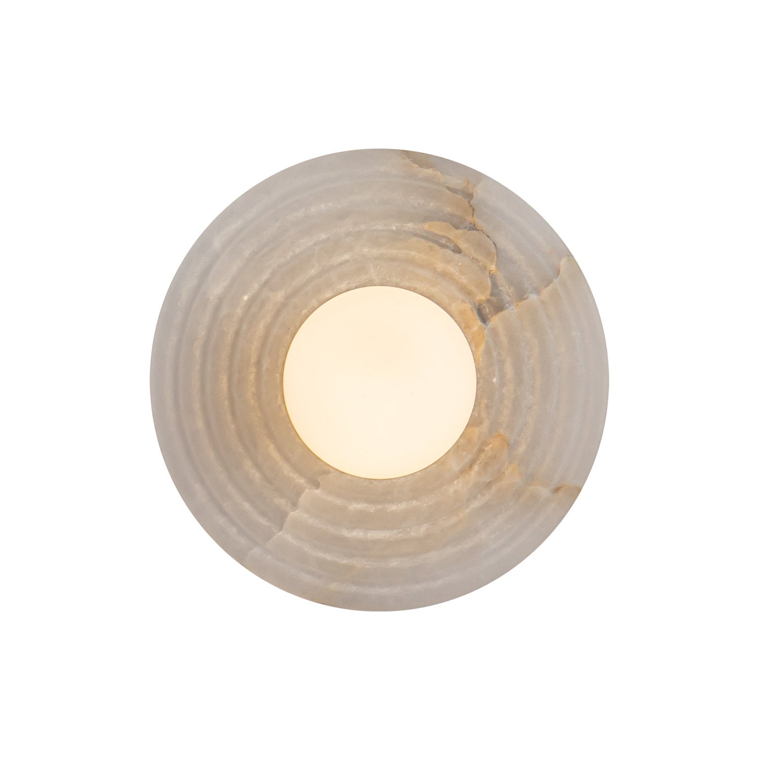 Leigha Alabaster Wall Lamp T1900