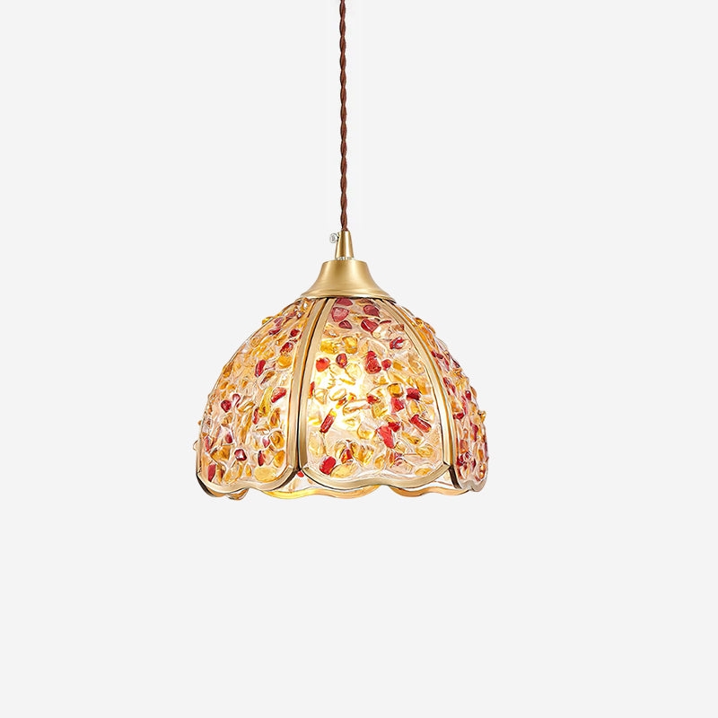Beryl Pendant Lamp T1332