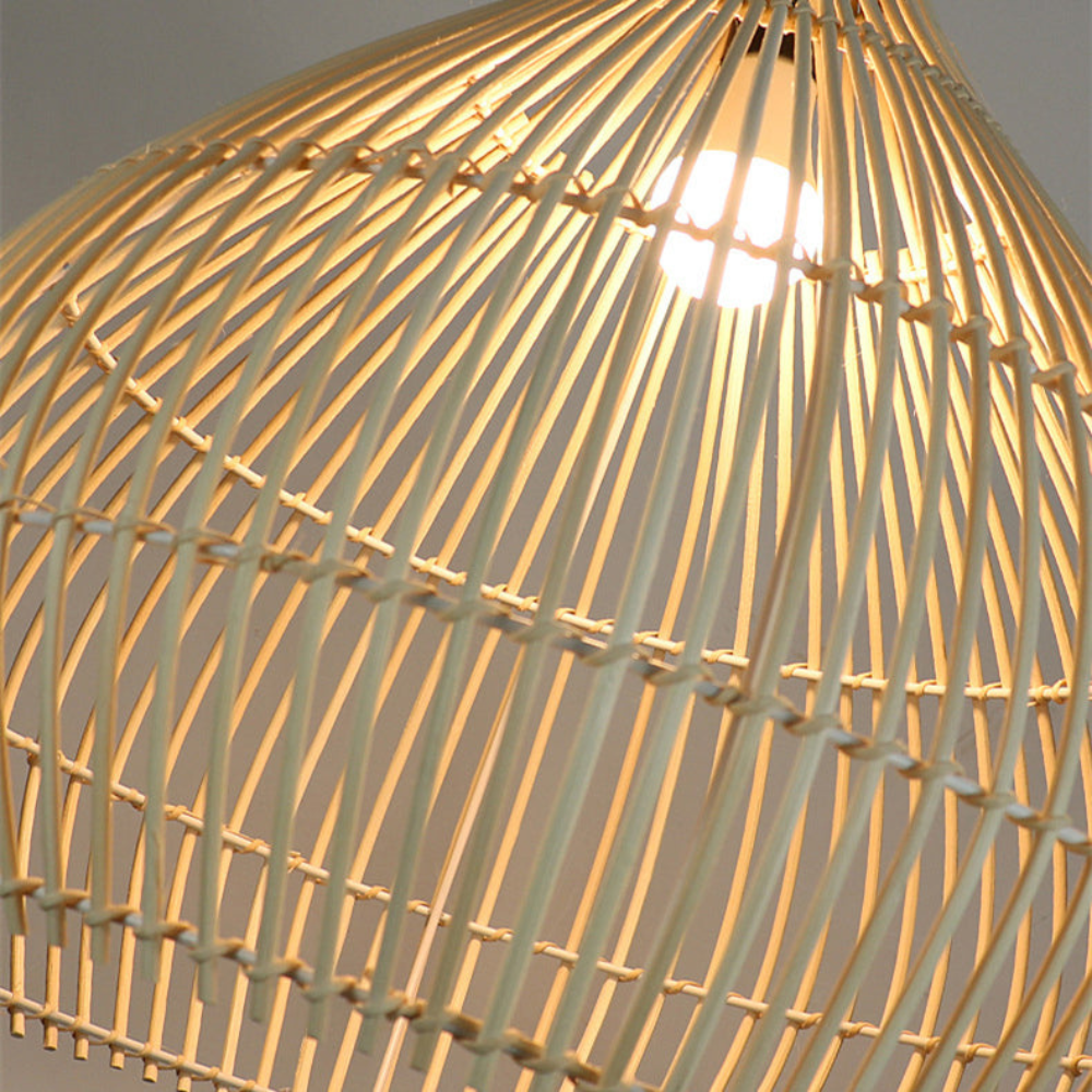 Black Pearl Pendant Light T2032