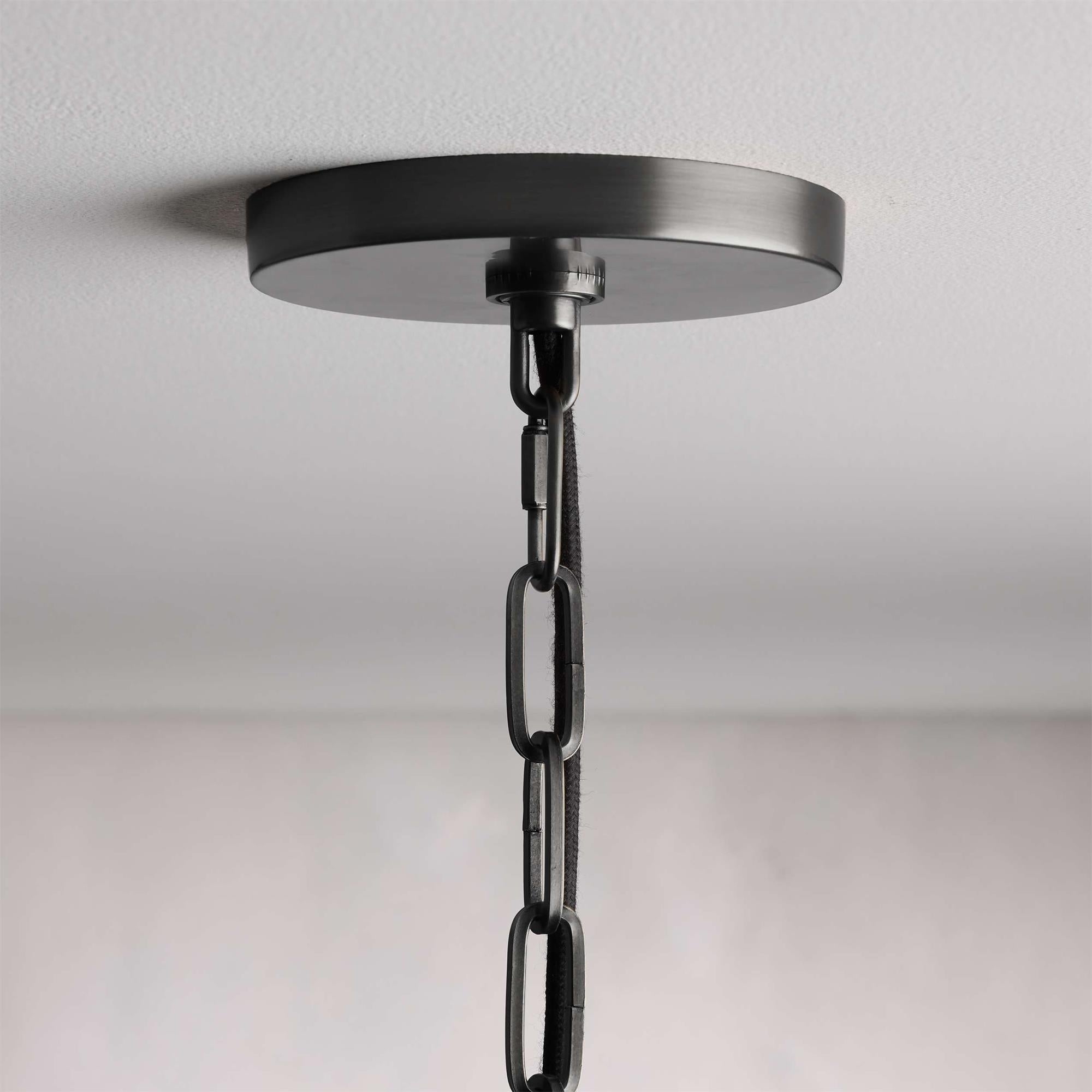 Shelton Pendant Light T1761