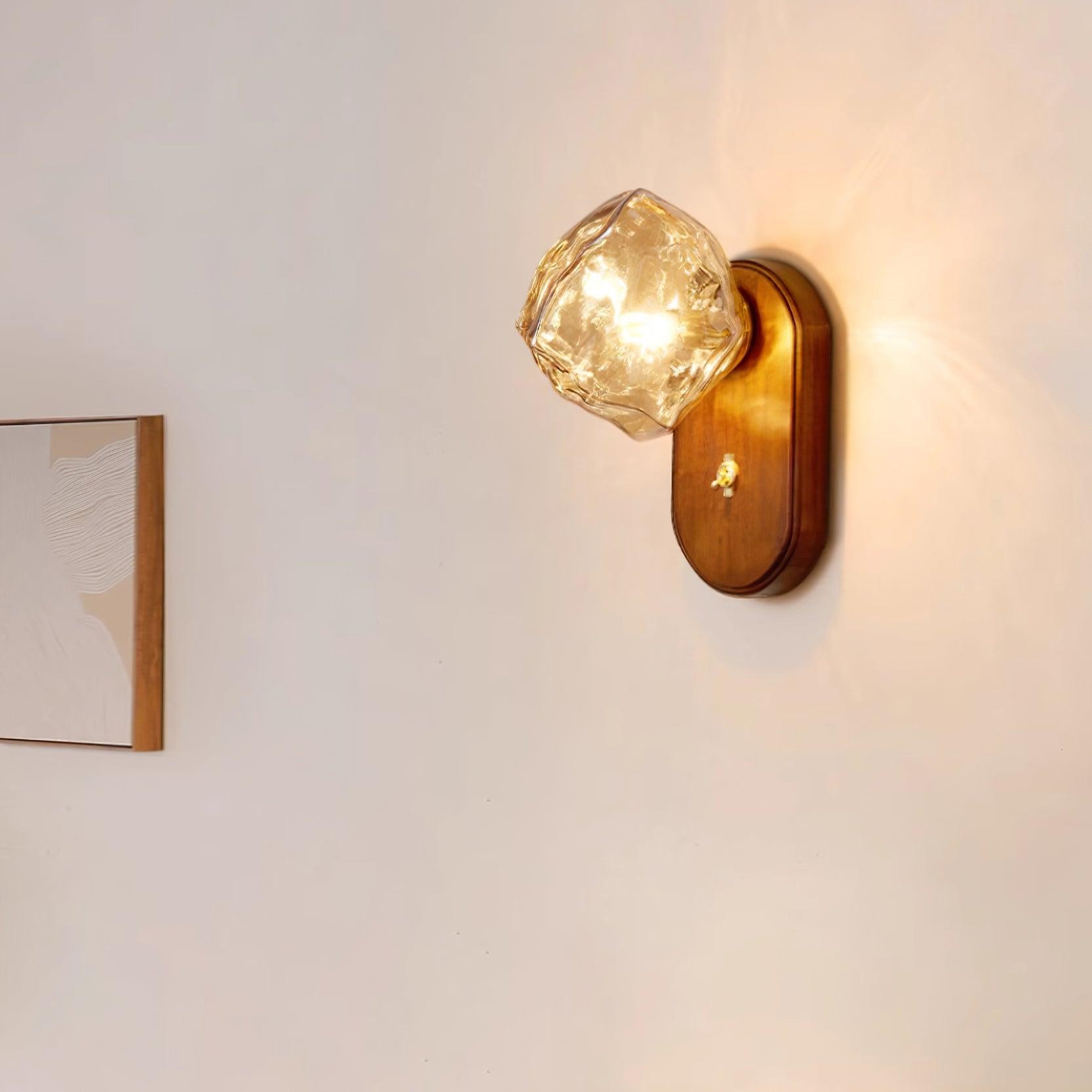 Ice Cubes Wall Lamp M272