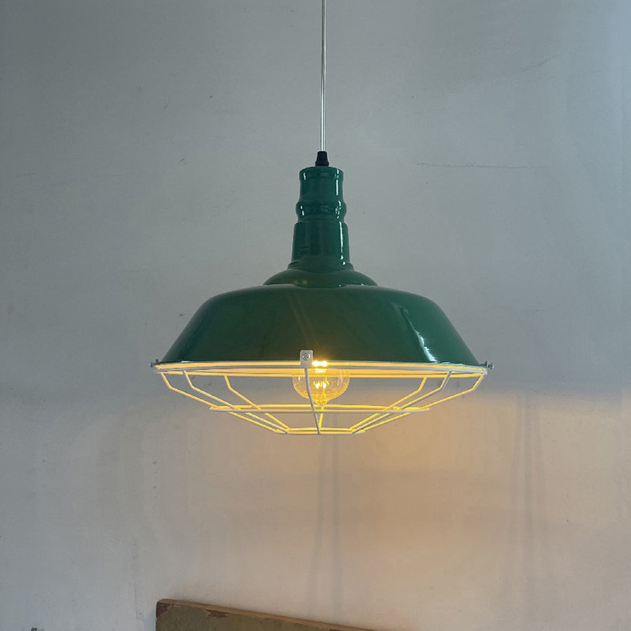 Cobal Pendant Light T1704