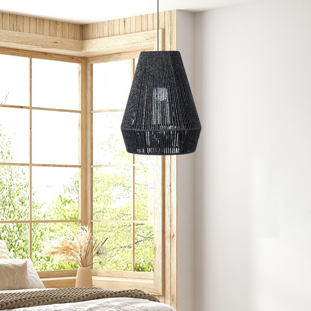 Subtle Aura Pendant Light T2039