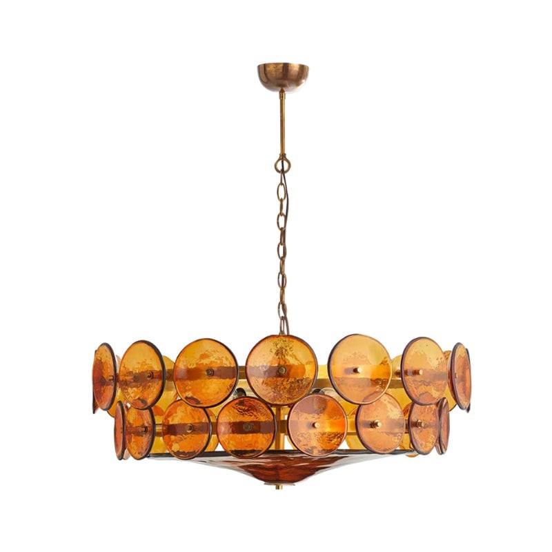 Lorenzo Chandelier T448