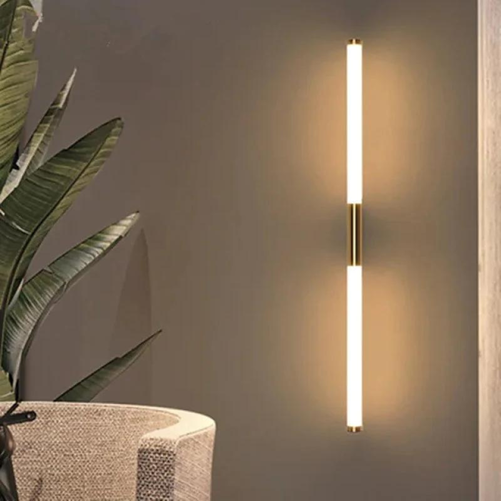 Modern Line LED Waterproof Light T2020