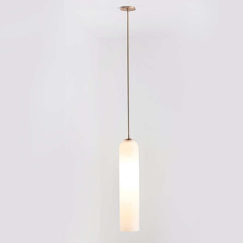 Float Pendant Light