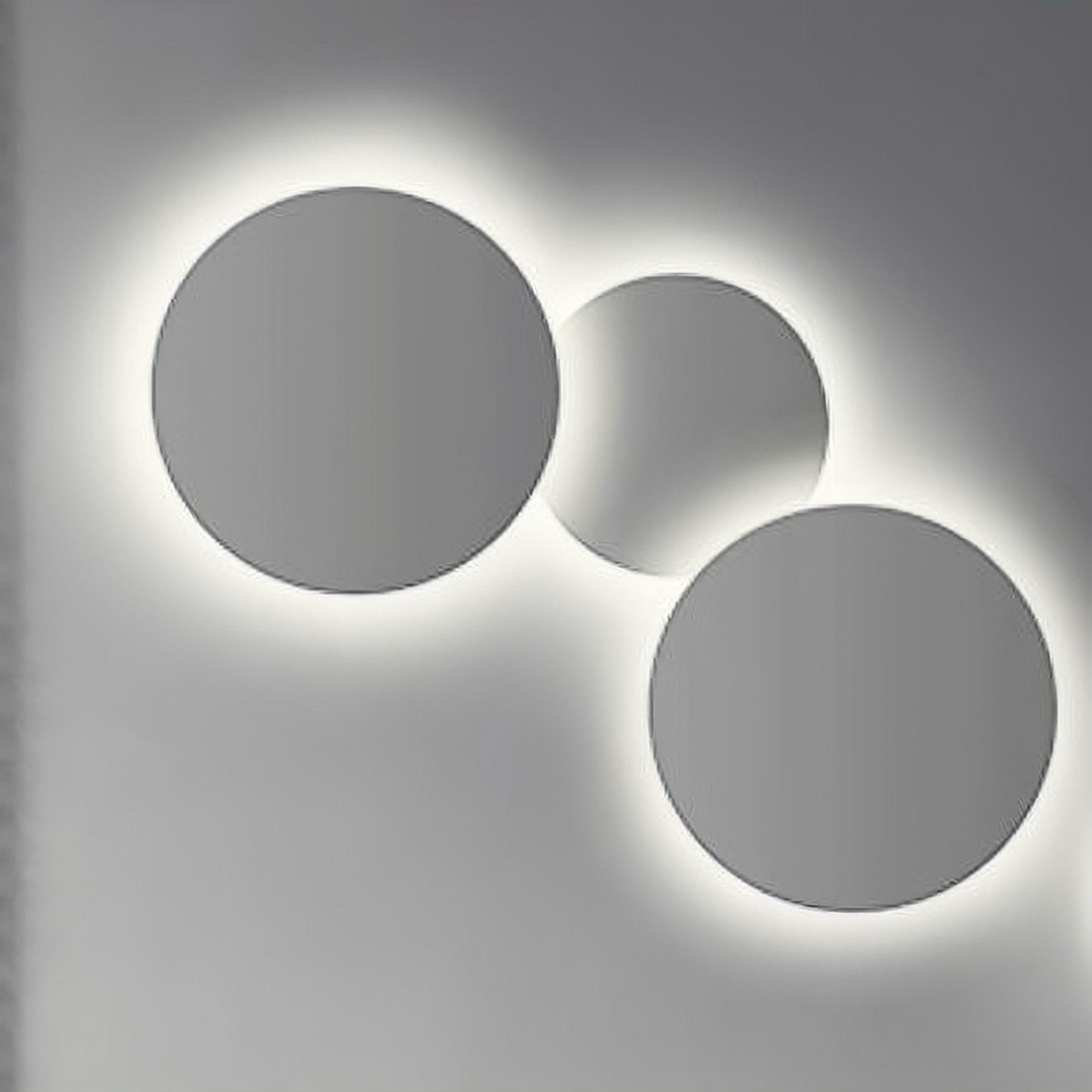 Modern Circle LED Wall Lamp