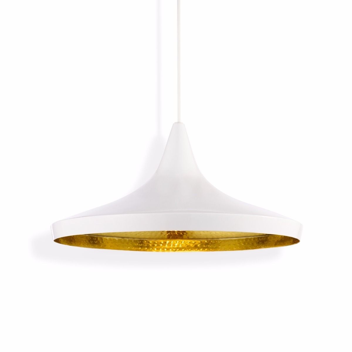 Beat Pendant Light