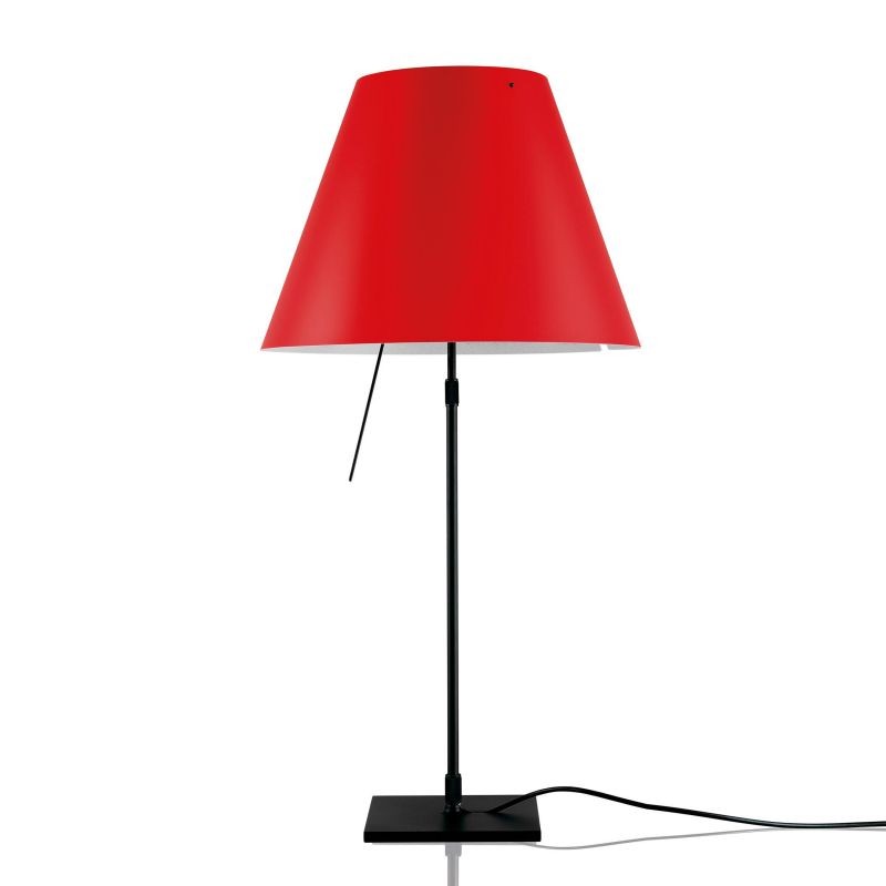 Luceplan COSTANZA Table Lamp