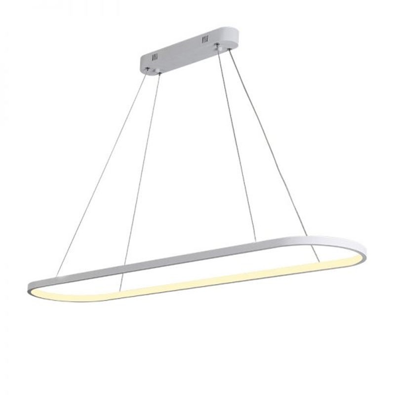 Modern LED Pendant Light