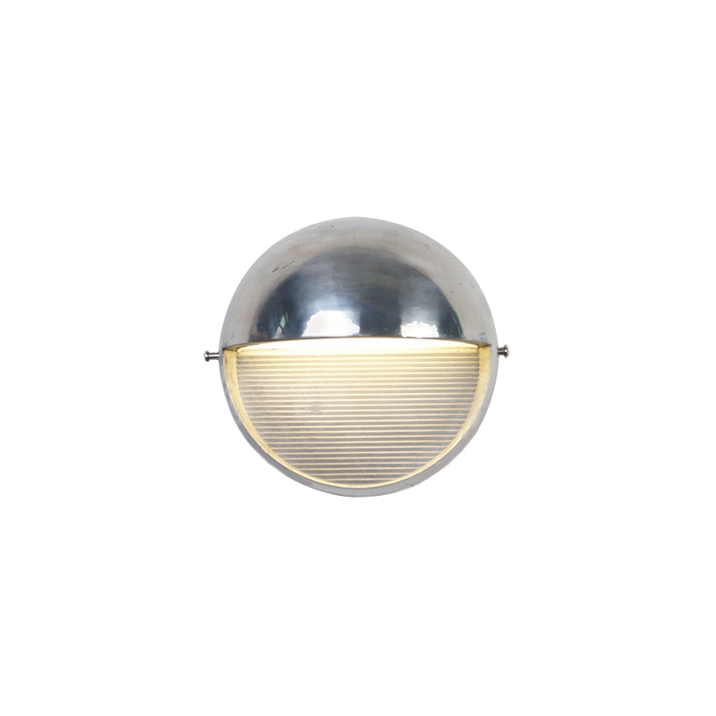 Scorpius Outdoor Wall Lamp T1717