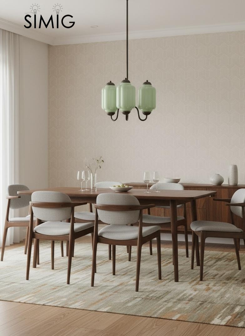 Eloise Chandelier G110