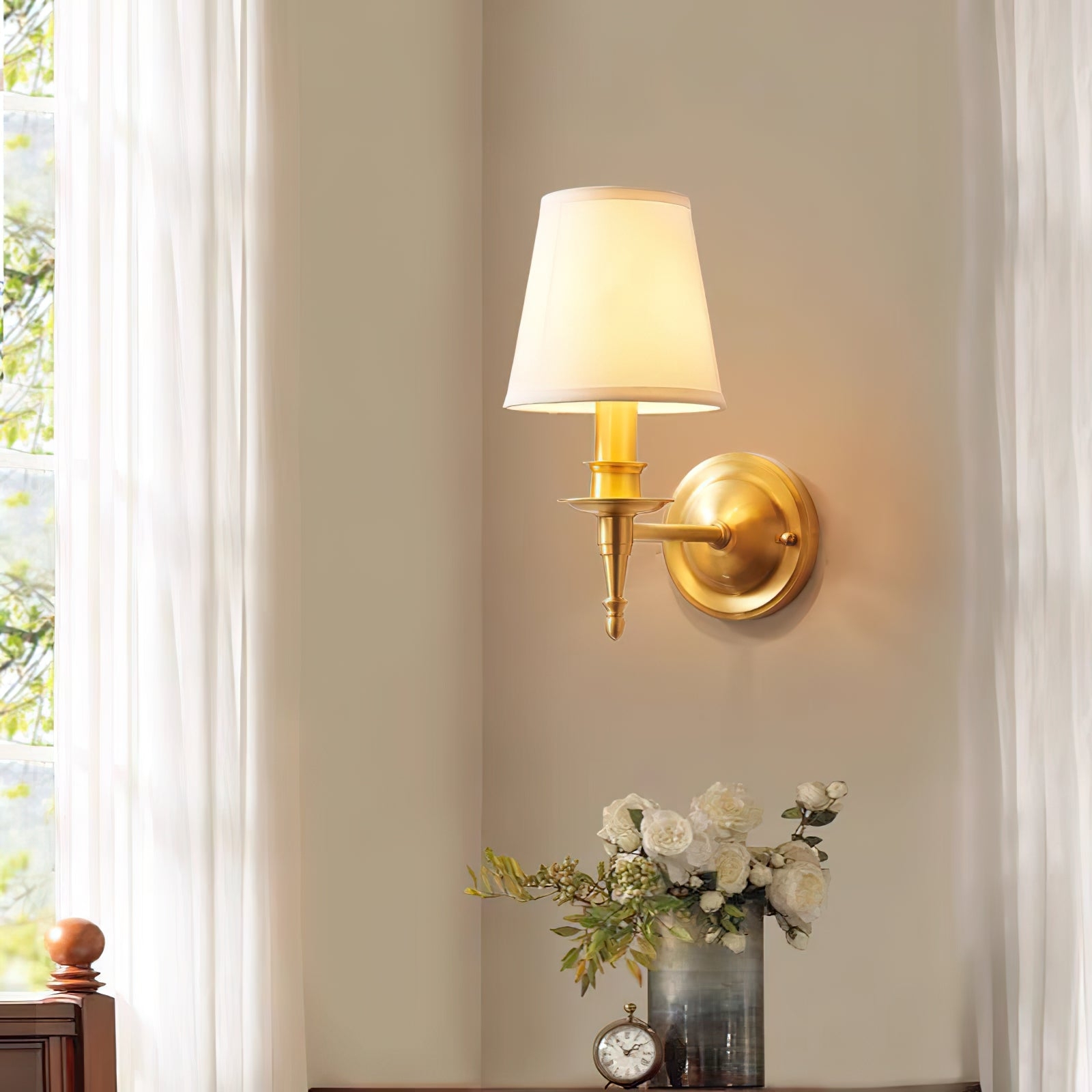 Payson Wall Lamp T1795