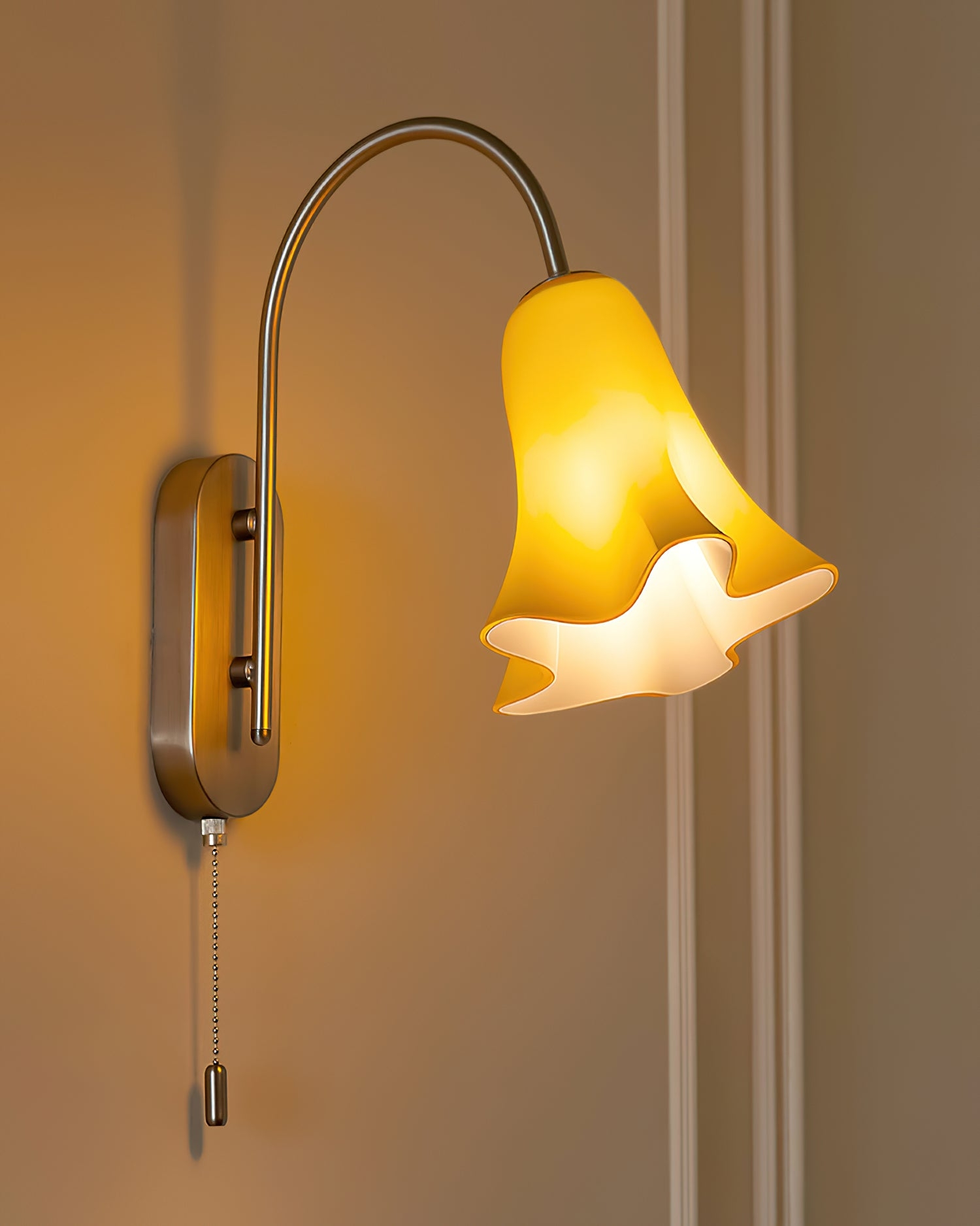 Mido Wall Lamp T1484
