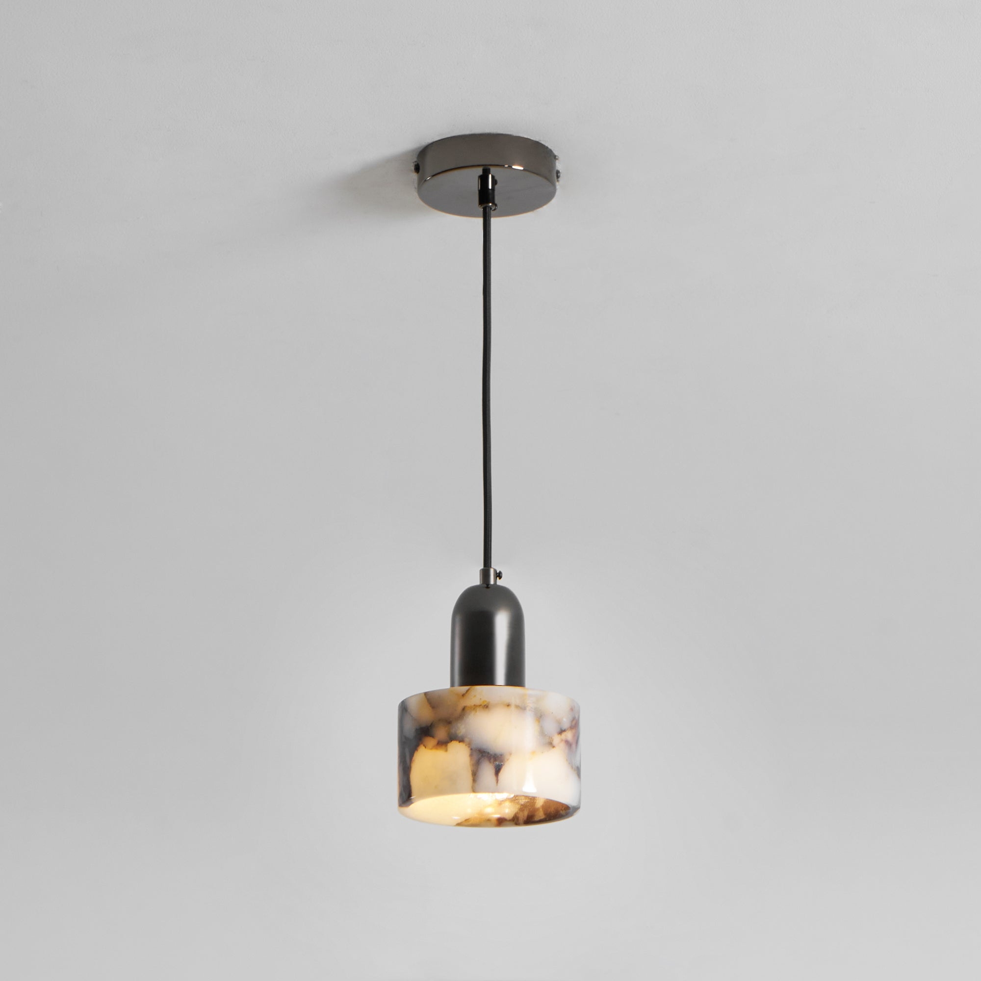 Dekum Marble Pendant Lamp T1830