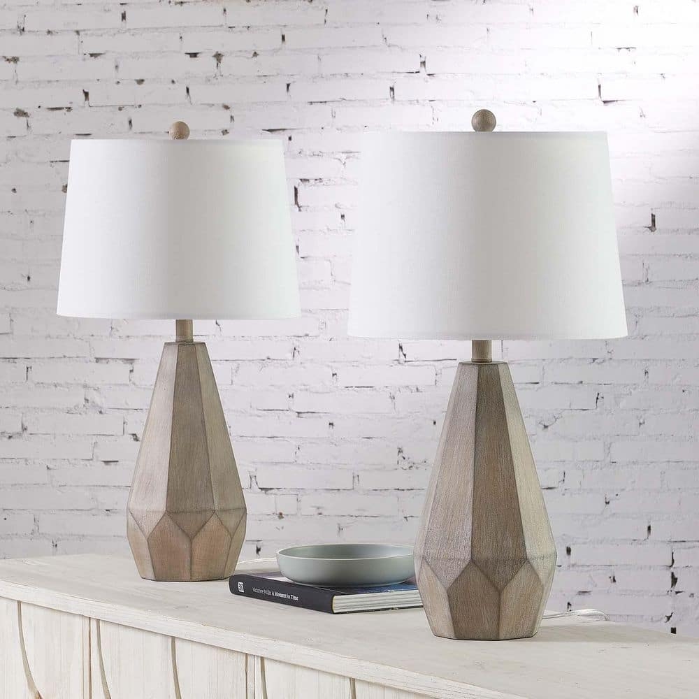 Vaughn Table Lamp T1744