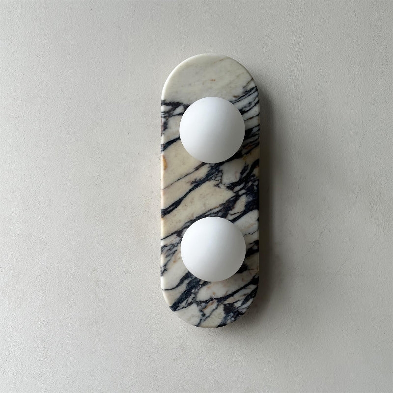 Asteria Wall Lamp T1811