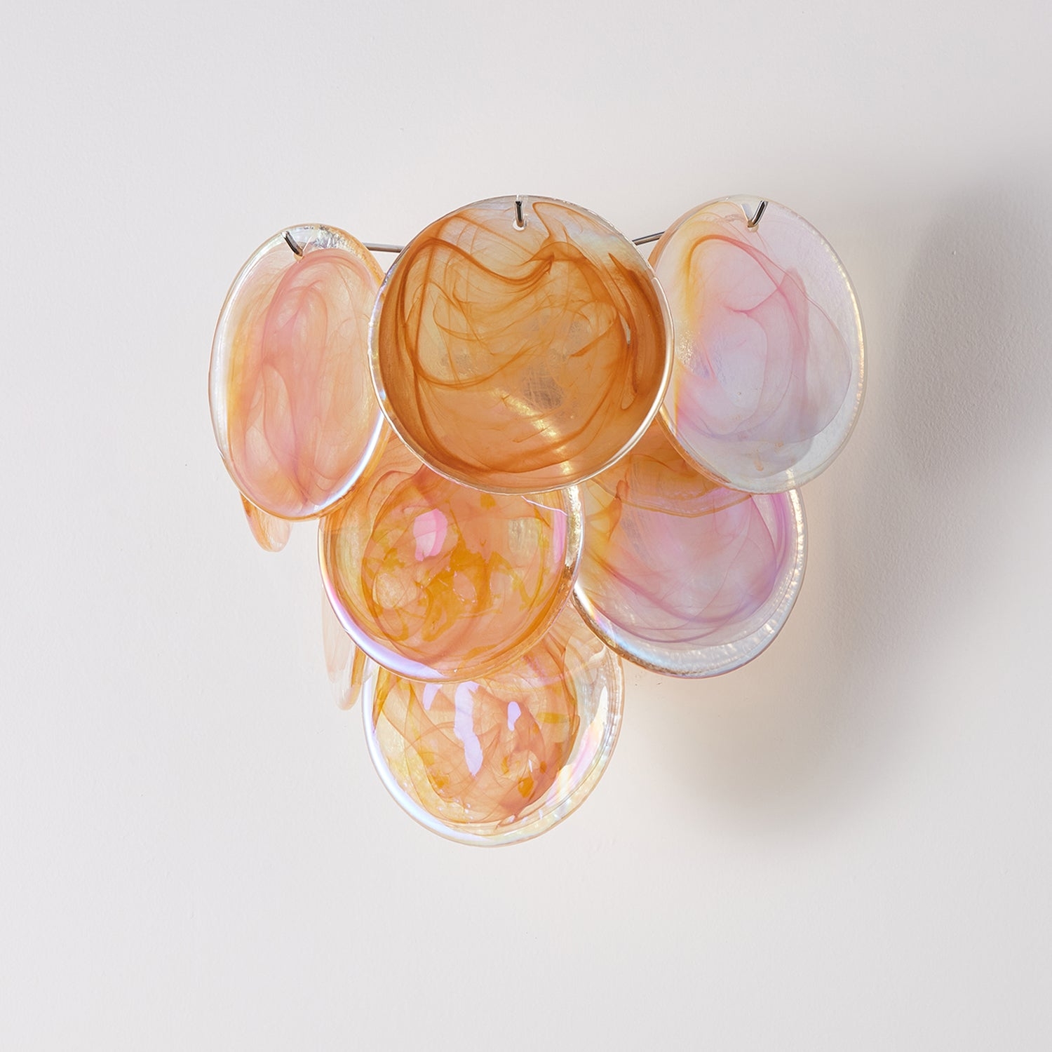Celestial Flow Wall Lamp T1335
