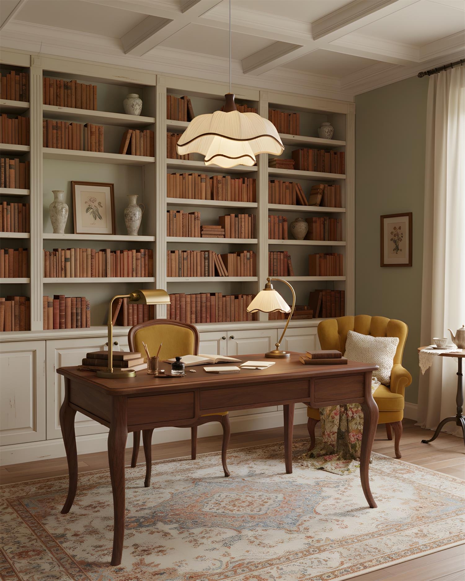 Ceriva Pendant Lamp T1503