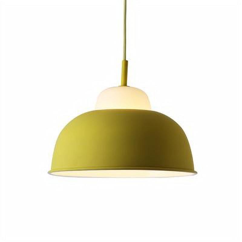 Macaroon Scandinavian Pendant Light