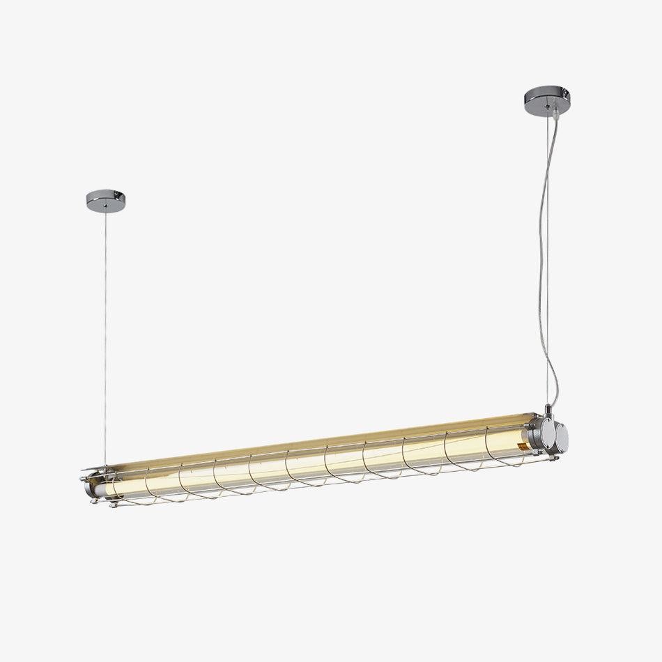 Artisan Glass Linearity Chandelier G75