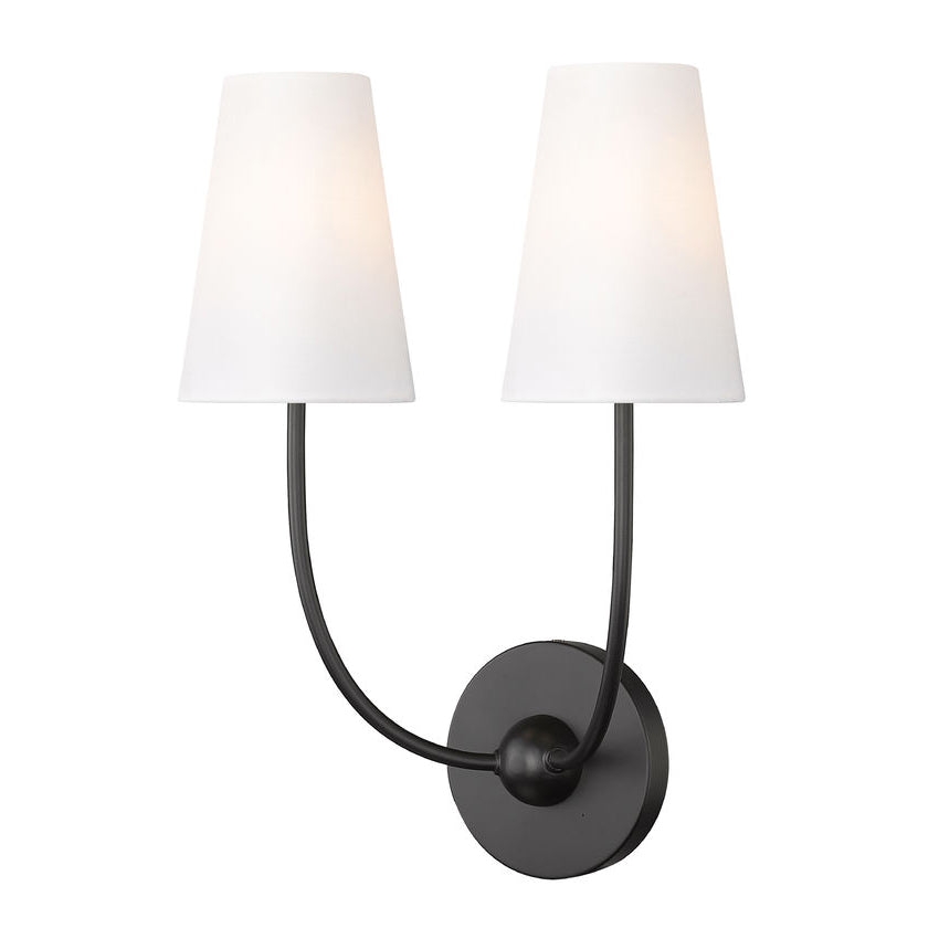 Shannon Wall Lamp T1827