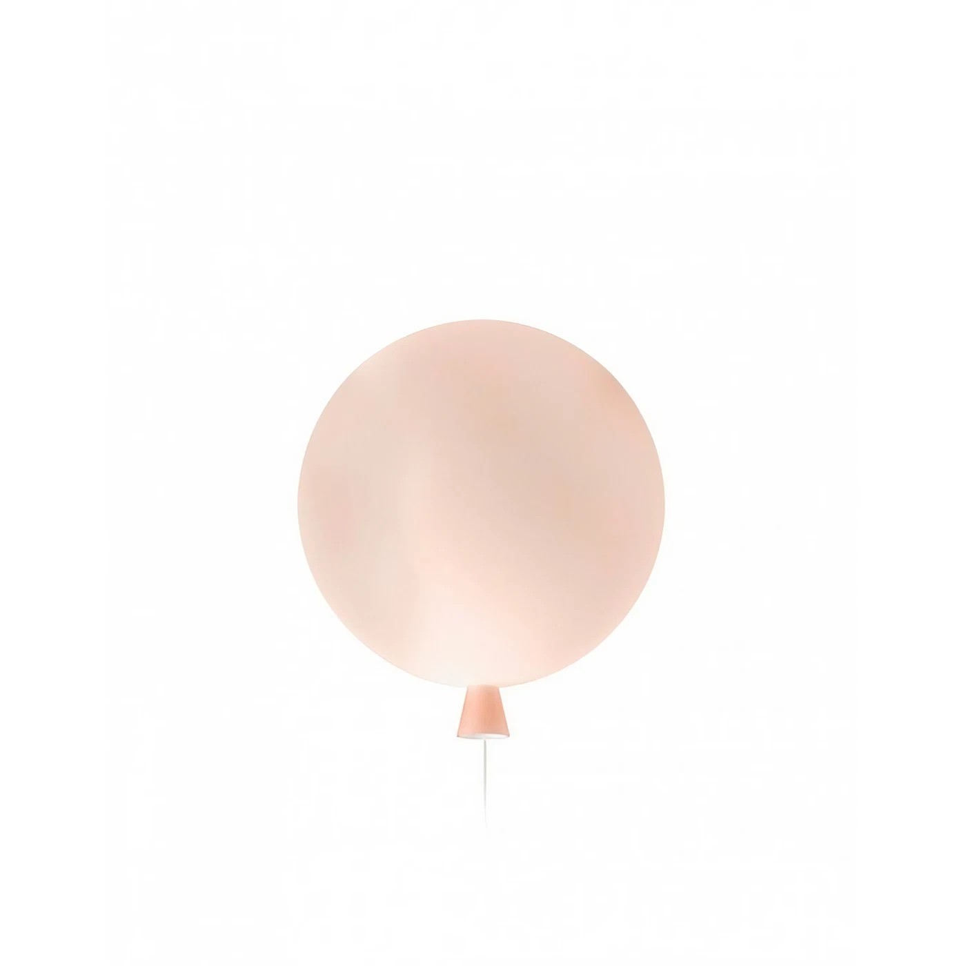 Balloon Ceiling Light