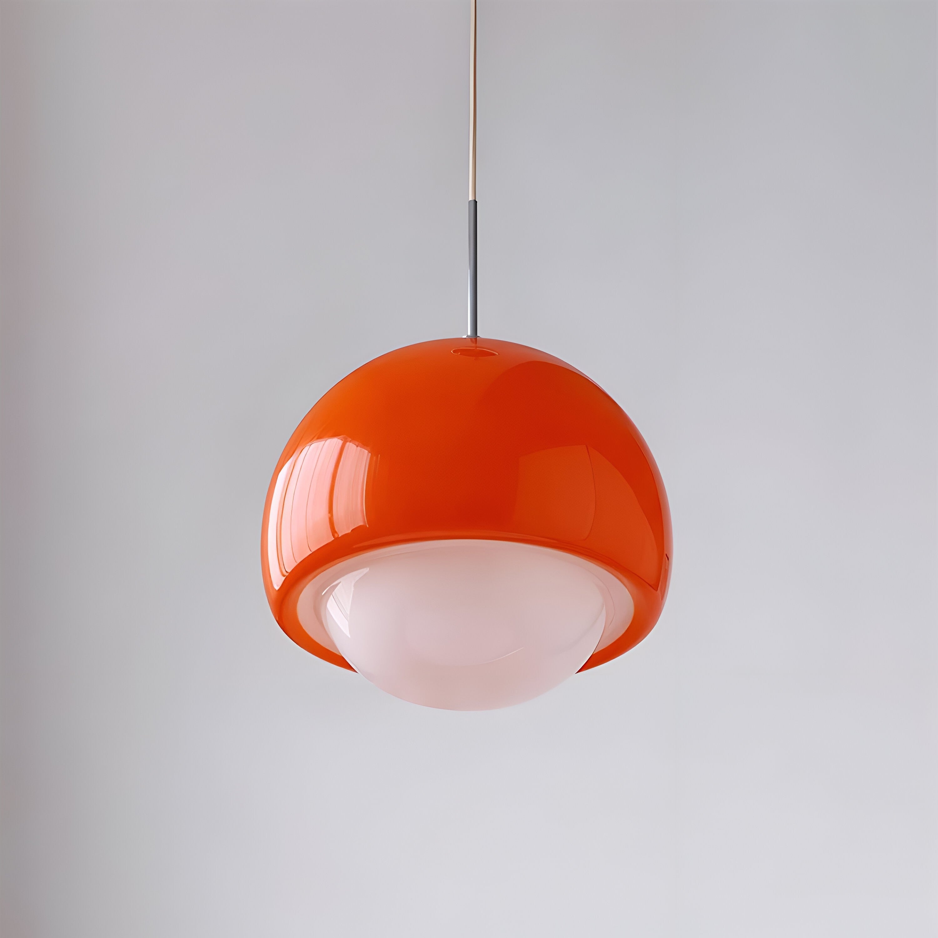 Nordic Lipko Bauhaus Pendant Light T2165