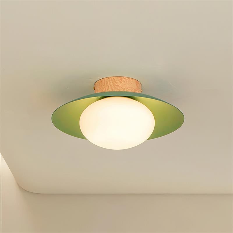 Dawn Creative Simplicity Ceiling Light M59