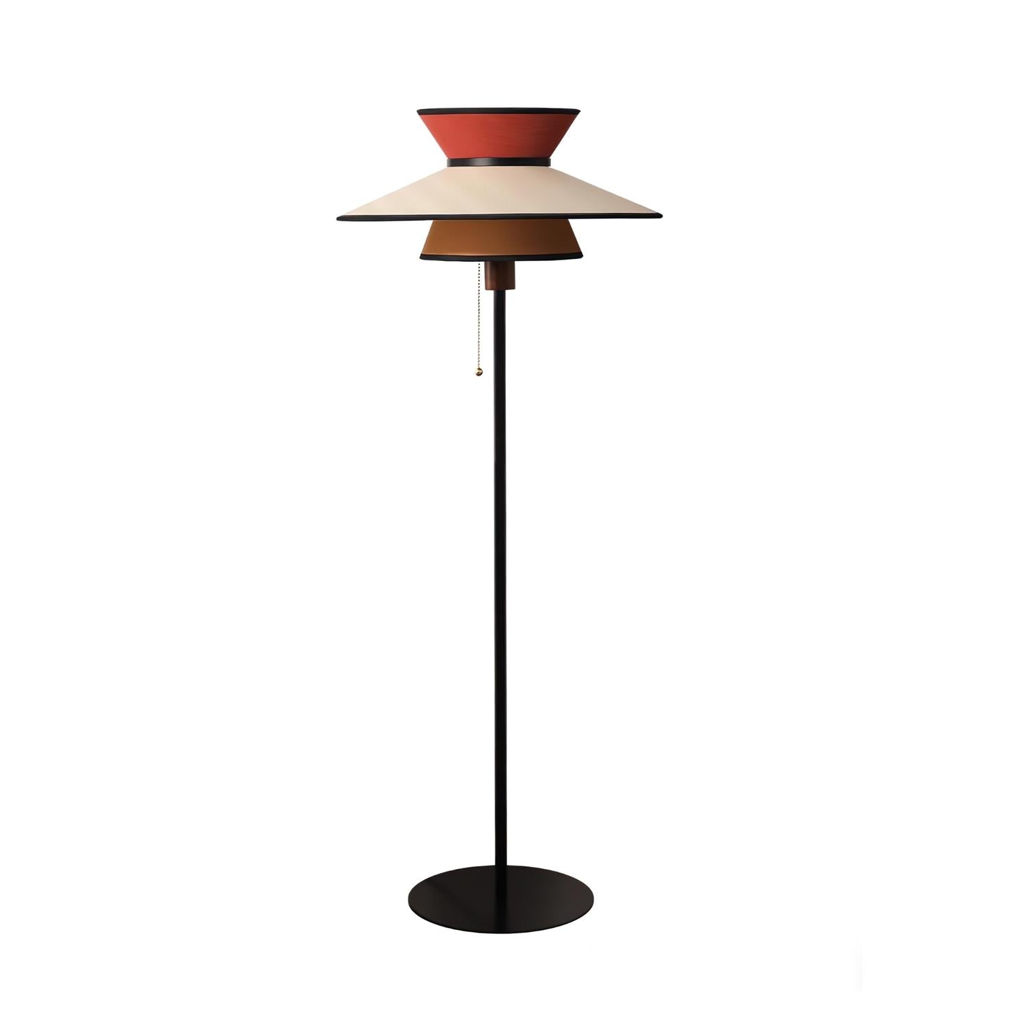 Lunetra Floor Lamp T1421
