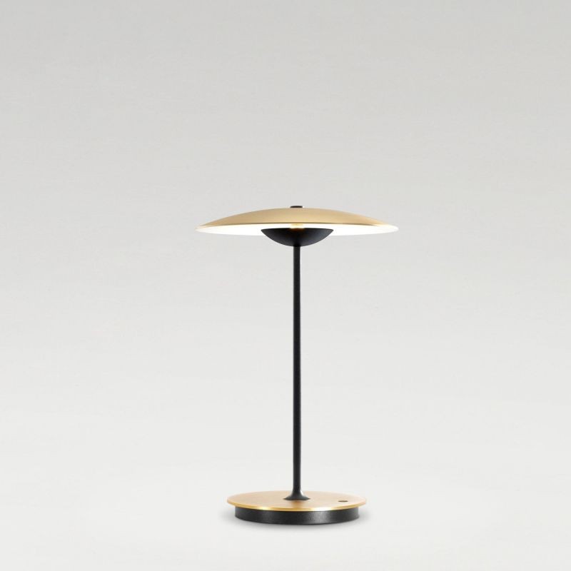 Indoor Portable GINGER 20 Table Lamp