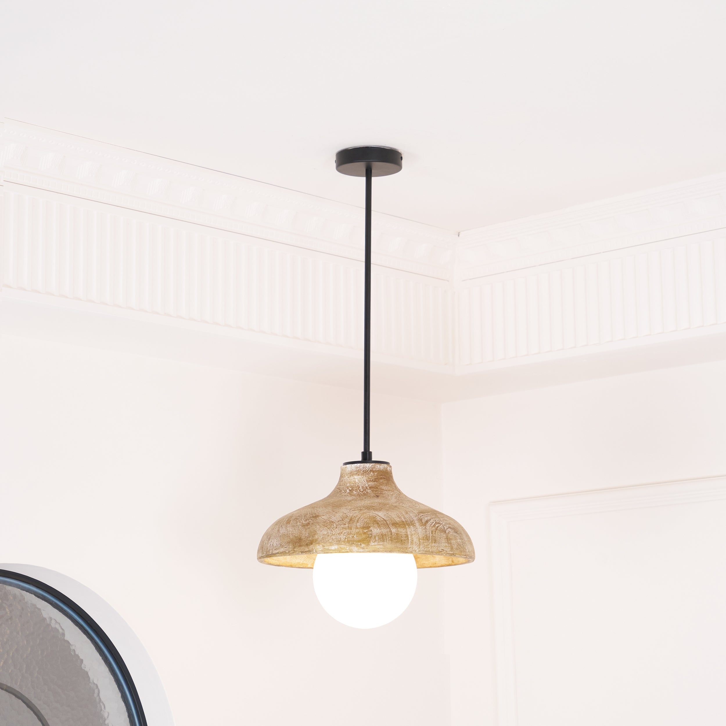Surfside Pendant Lamp T1775