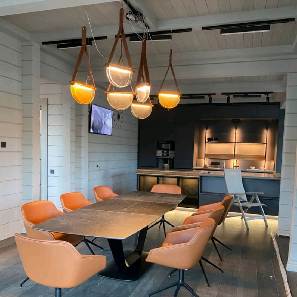 Dali Pendant Lamp T1673