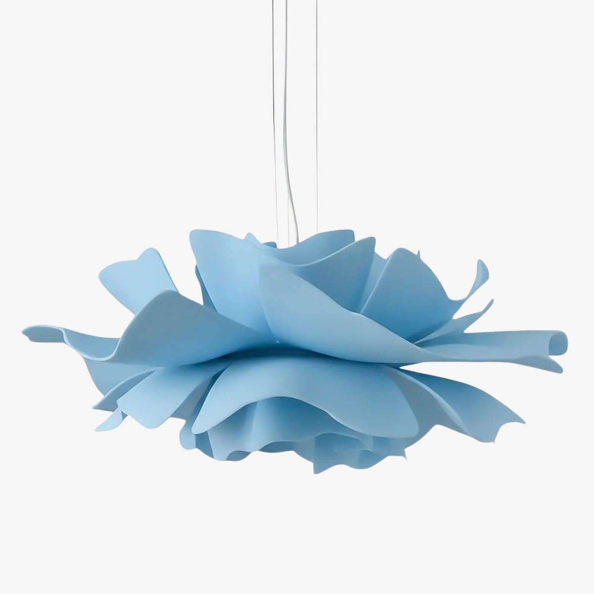 Flower Petal Pendant Light Modern Design - Dining Room Lighting S131