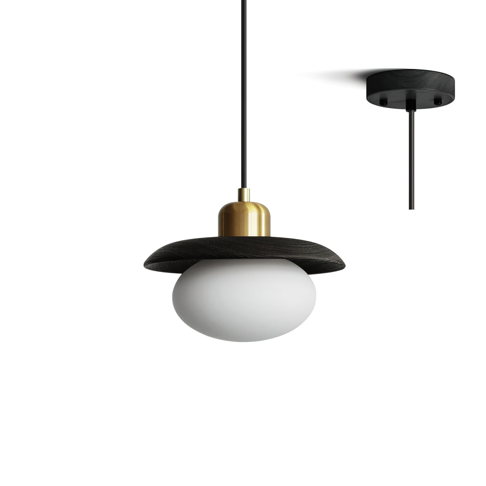 Mistral Pendant Lamp T1417